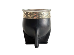 Mate imperial virola combinada