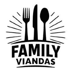 Logo FAMILY.VIANDAS
