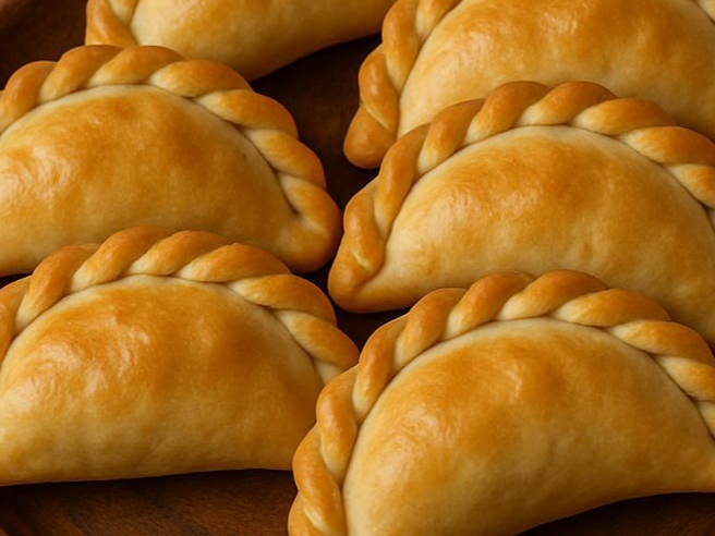 EMPANADAS