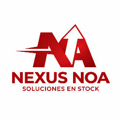 Logo Nexus NOA