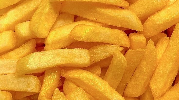 PAPAS & AROS
