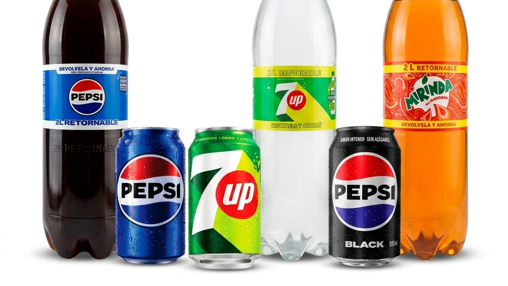 Bebidas