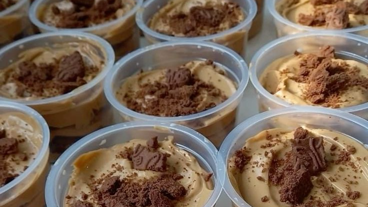 Postres