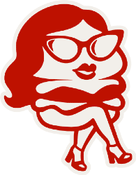 Logo Buenotas Burgers