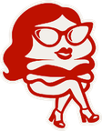 Logo de Buenotas Burgers