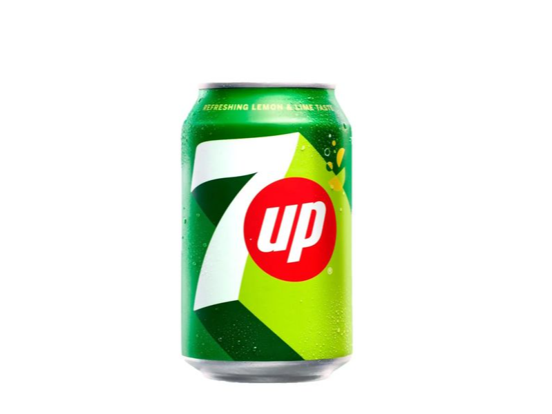 7up 354ml