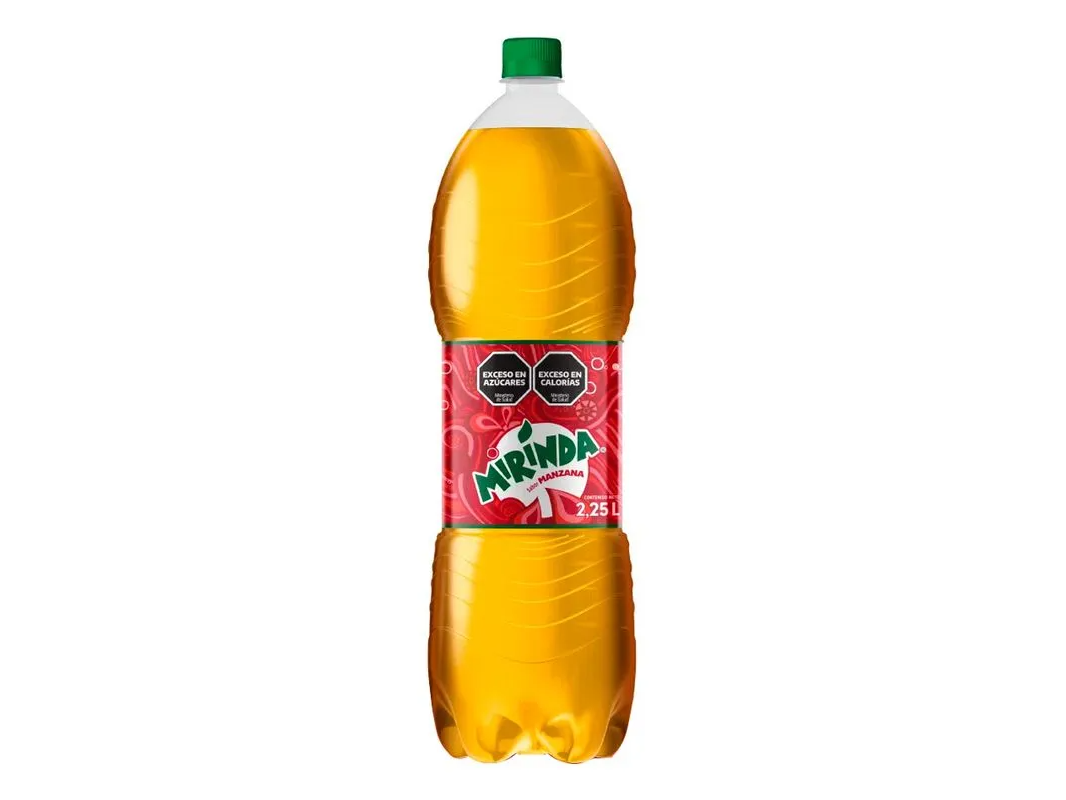 Mirinda 2l
