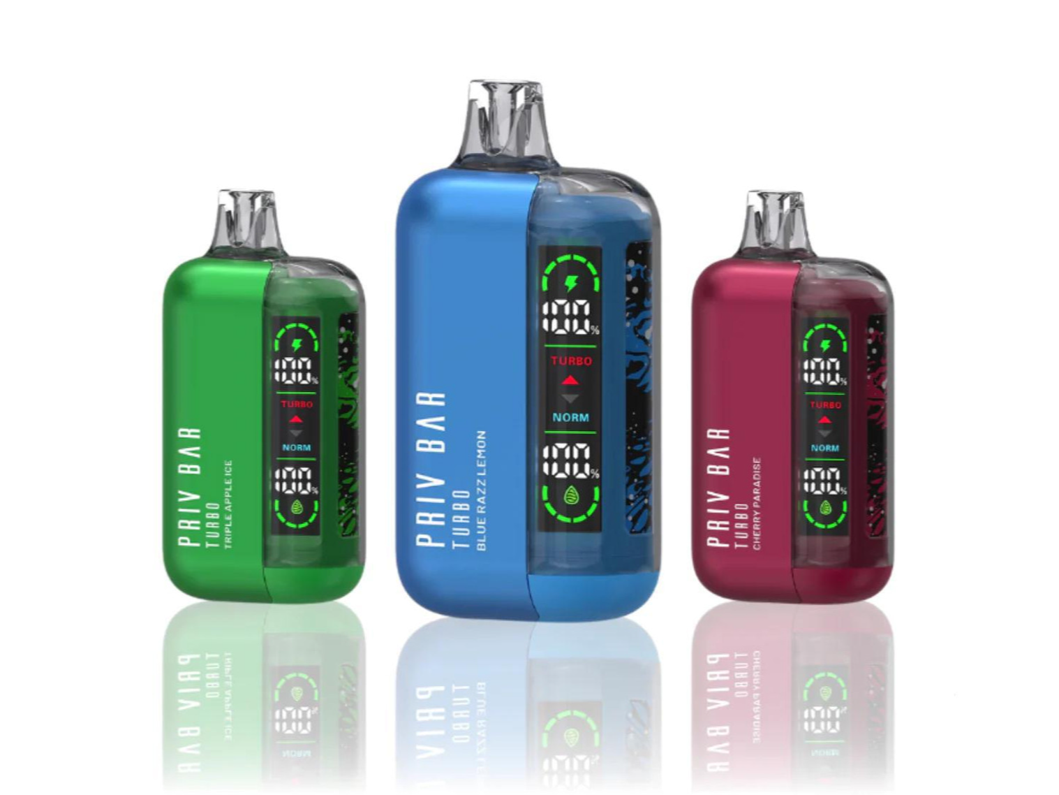 X2 SMOK PRIVBAR 15K *PROMO