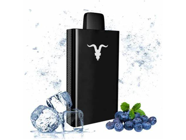 IGNITE V80 8k de Vapecity