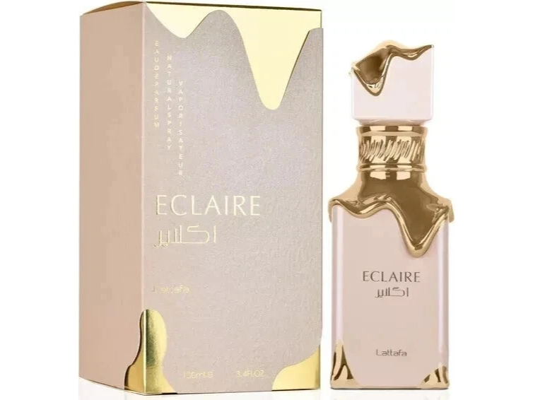 Lattafa Eclaire