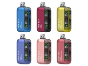 SMOK PRIVBAR 15k