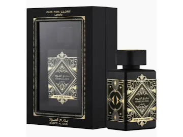 Lataffa Oud For Glory