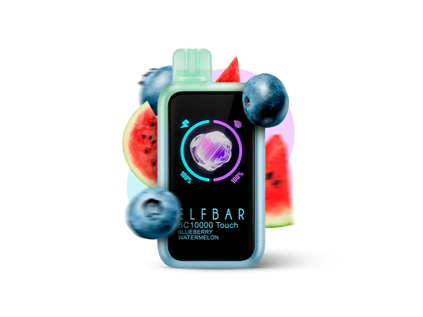 ELFBAR 14K/10K TOUCH
