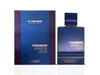 Al Haramain Amber Oud Dubai Night