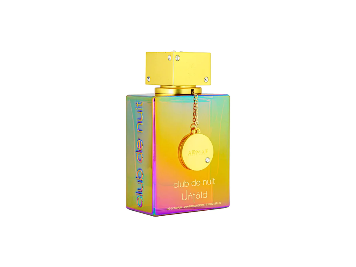 ARMAF CLUB DE NUIT UNTOLD