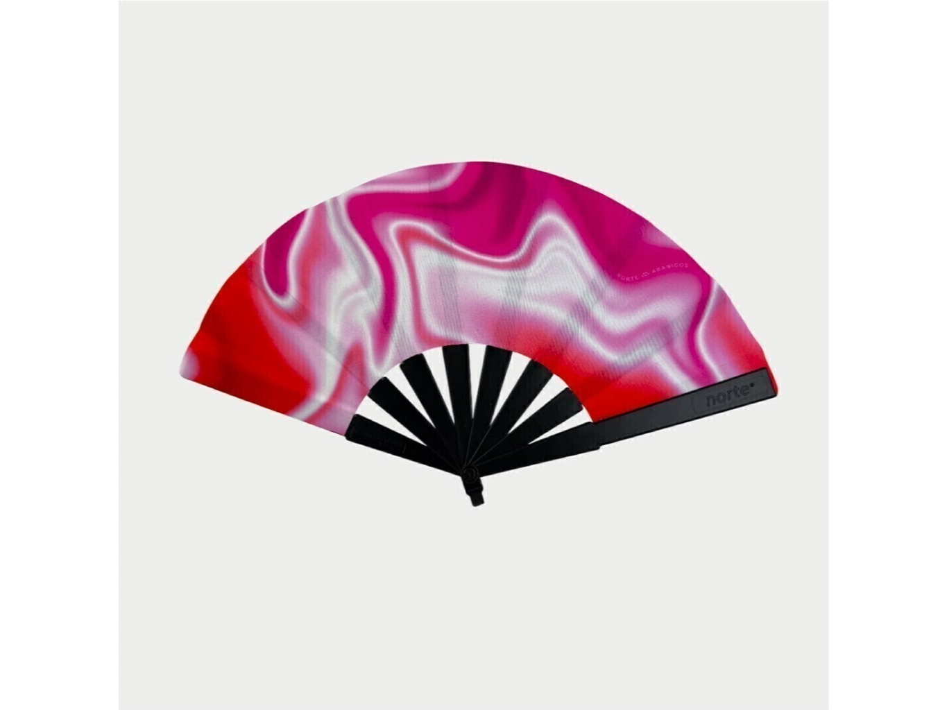 ECOFAN PINK FLAG STANDART
