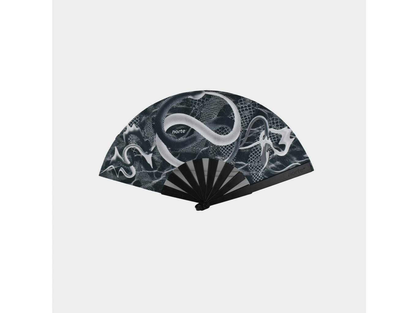 ECOFAN UROBOROS SILVER STANDART