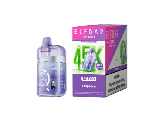 ELFBAR BC45k