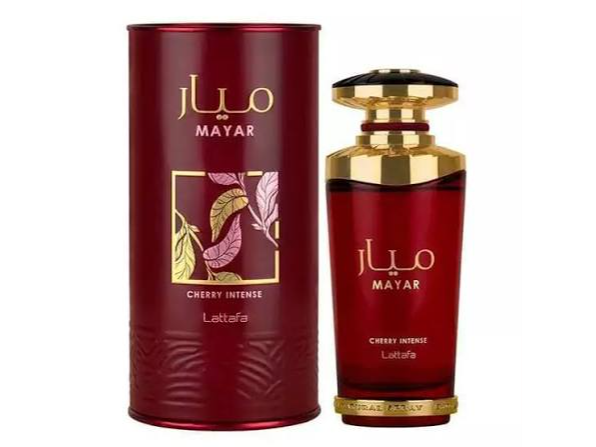 Lattafa Mayar Cherry Intense