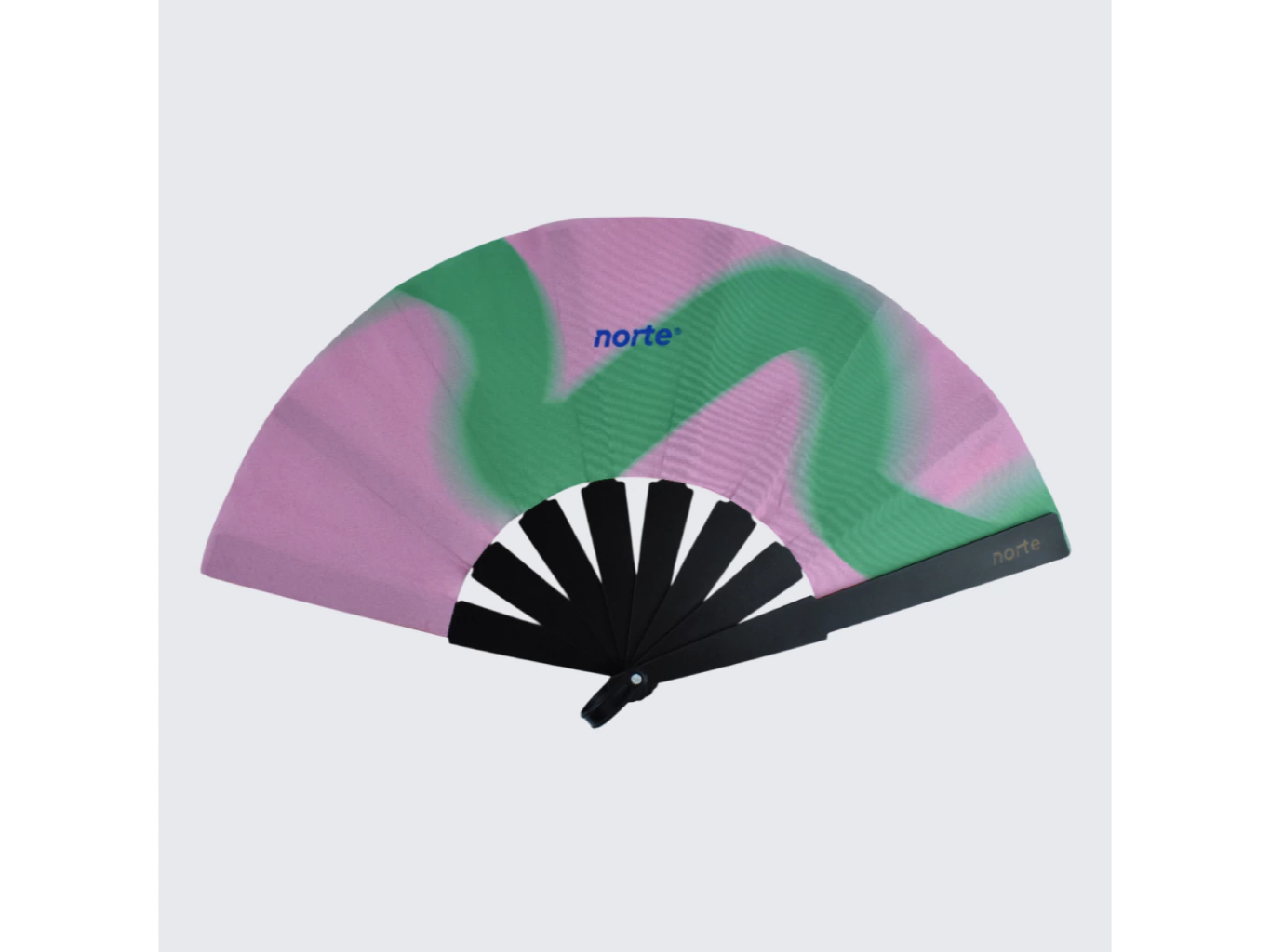 Abanico Aire Green Standard madera