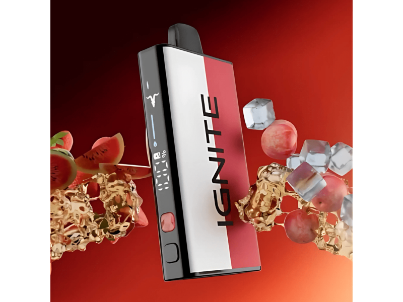 IGNITE VMIX (DOBLE SABOR)