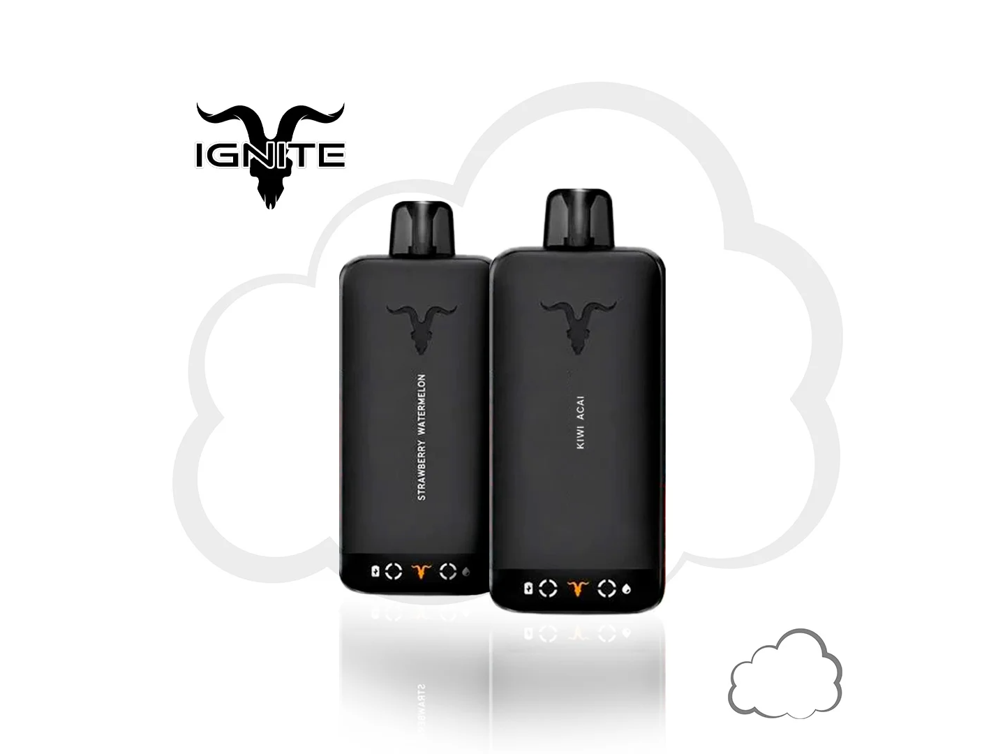 NUEVO IGNITE V500