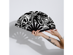 FLUIDO BLACK XL