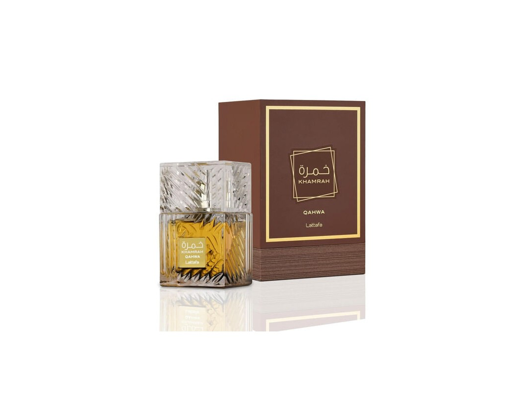 Lataffa KHAMRAH QAHWA