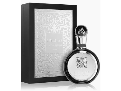 Lataffa Fakhar Black