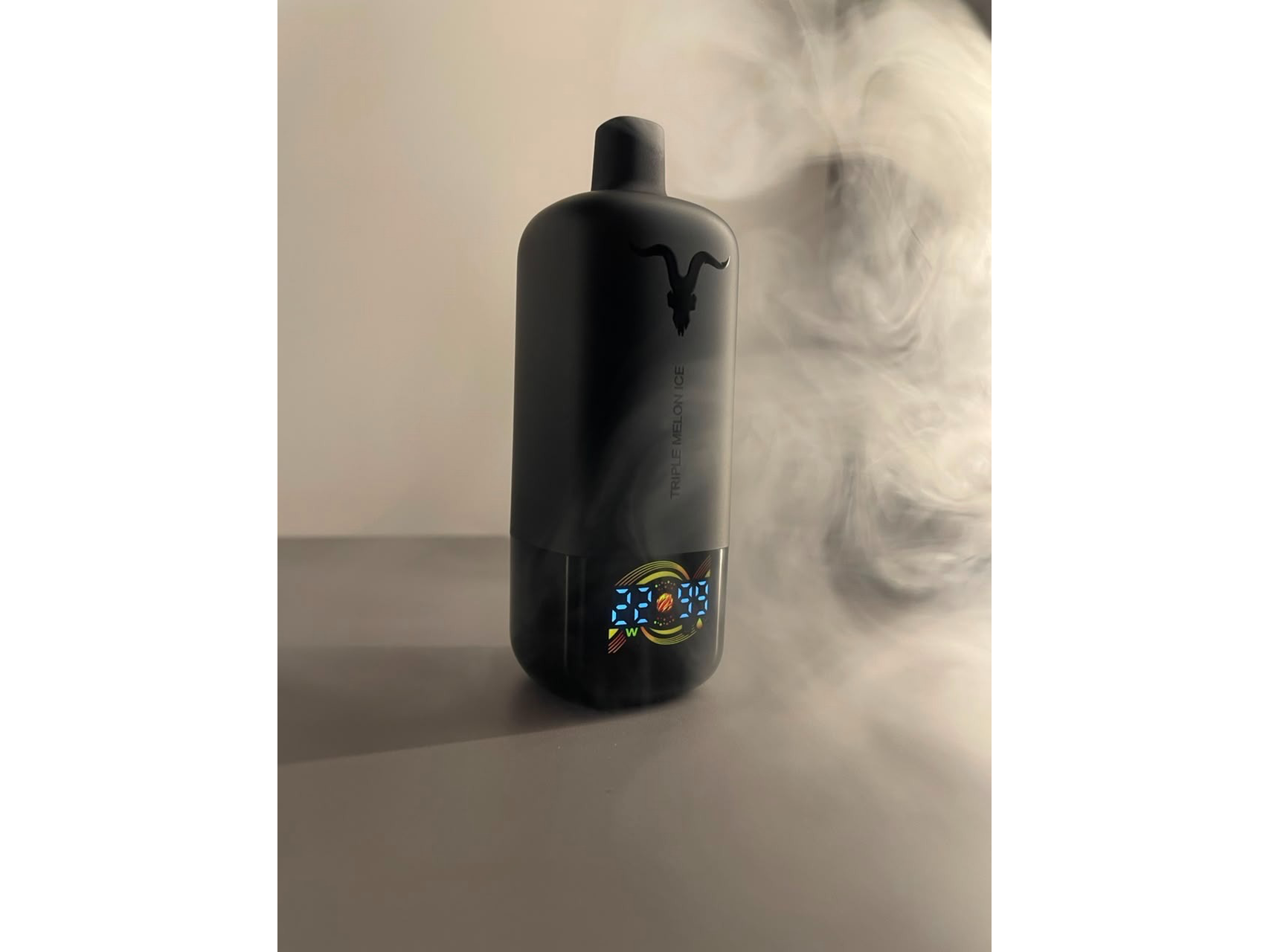 IGNITE SHISHA 40k