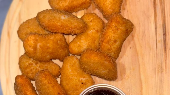 NUGGETS DE POLLO