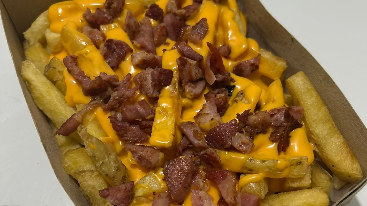 PAPAS FRITAS