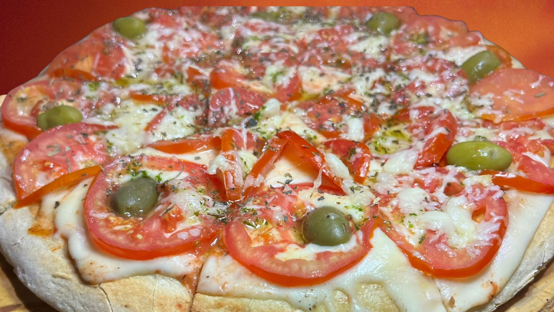 PIZZAS
