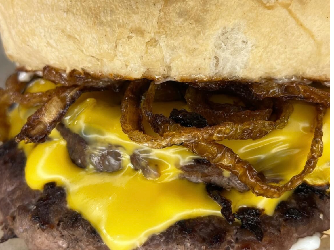 CHEESE ONION