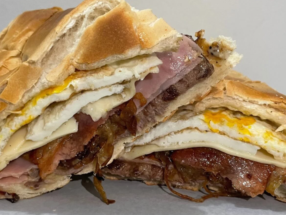 LOMITO LA JEFA