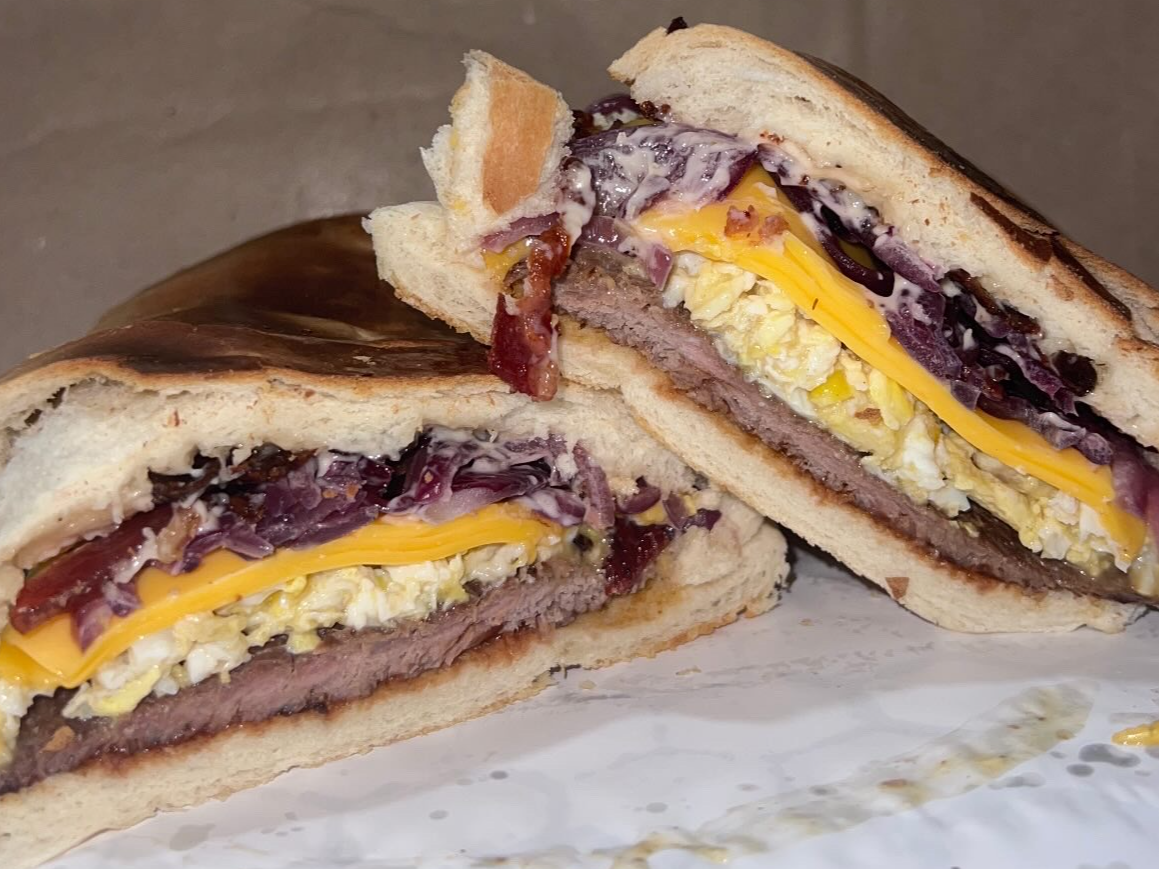 LOMO AMERICANO