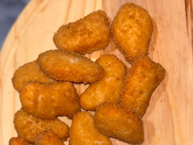 NUGGETS DE POLLO de LA JEFA BURGERS