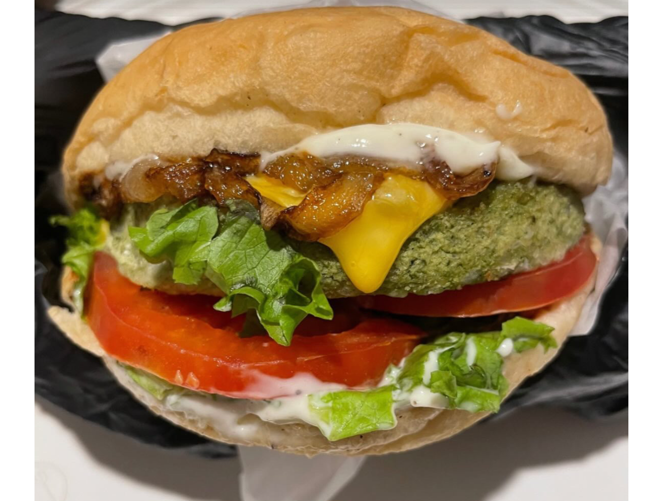 VEGGIE