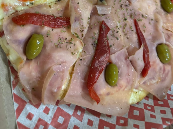 Pizza ESPECIAL