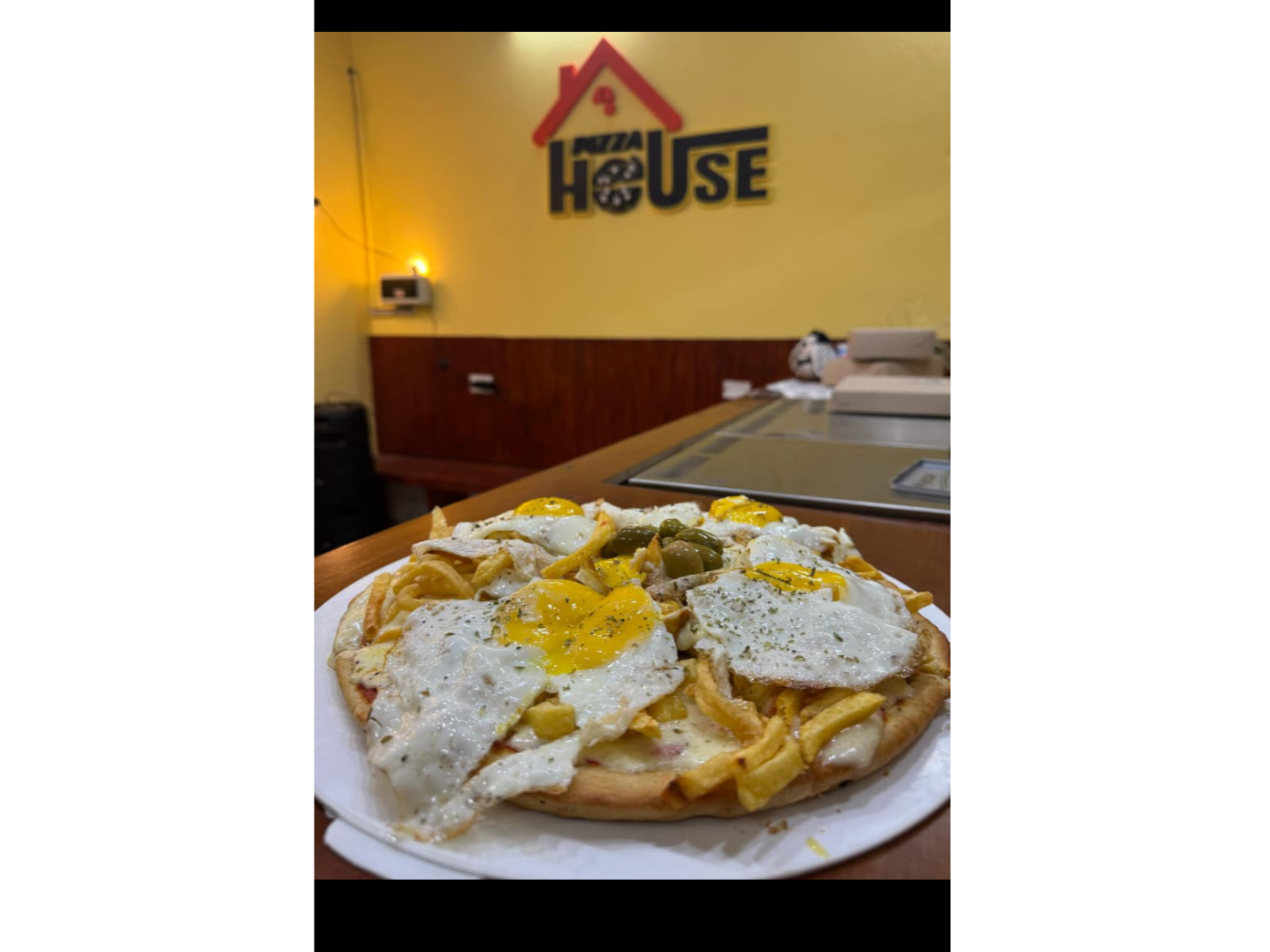 Pizza ARGENTINA