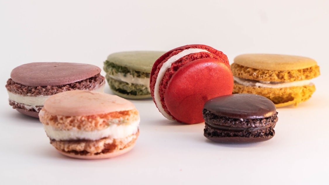 Macarons