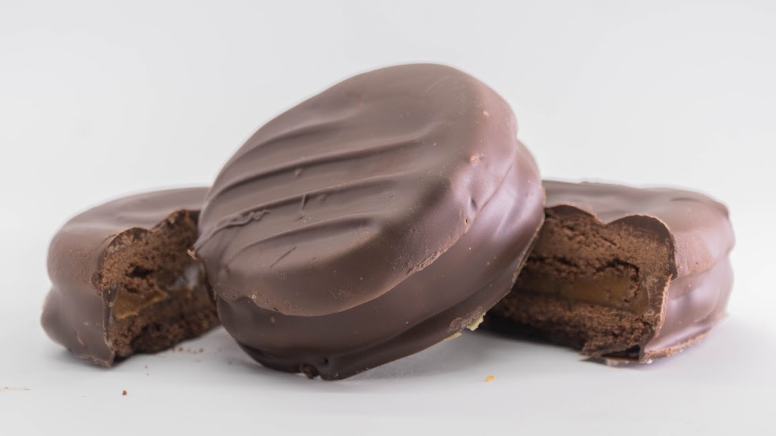 Alfajores