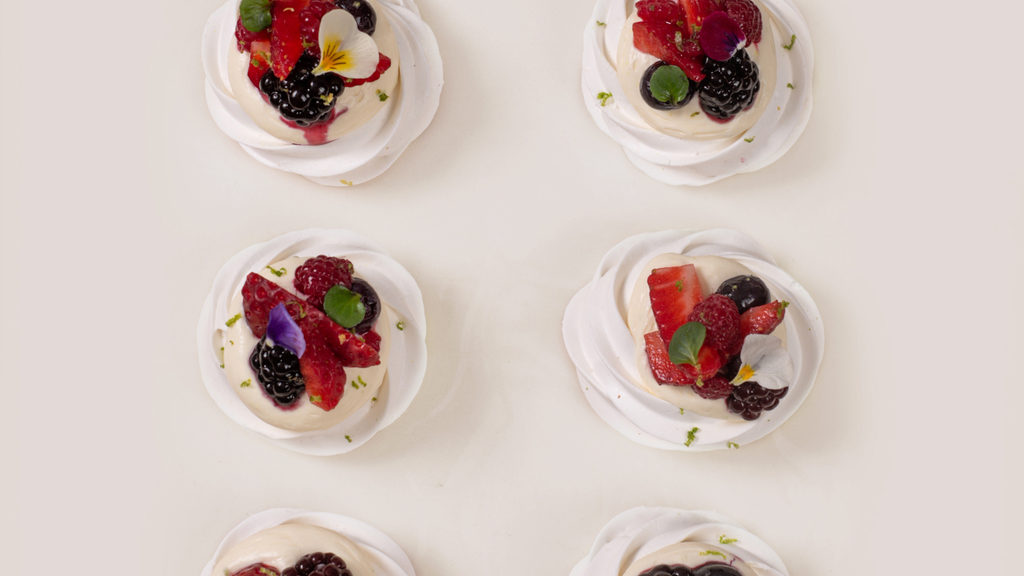 Mini Tartas