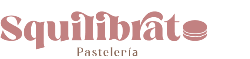 Logo Squilibrato Pasteleria