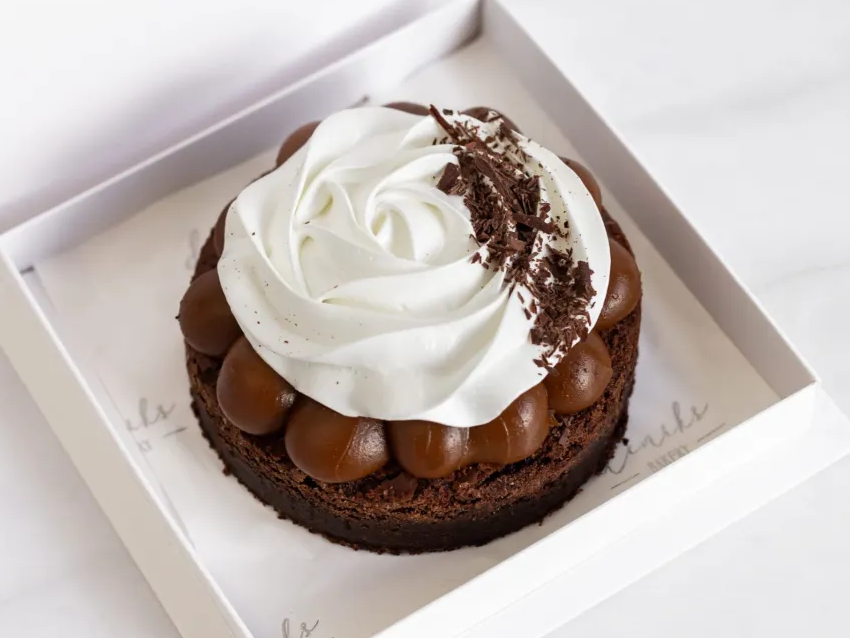 Marquise de Squilibrato Pasteleria