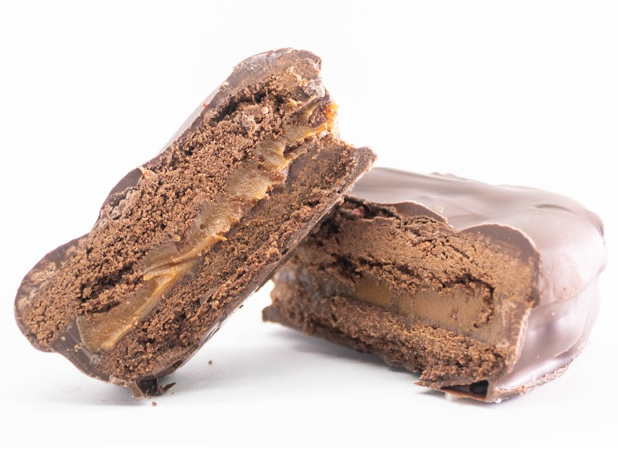 Alfajor Negro