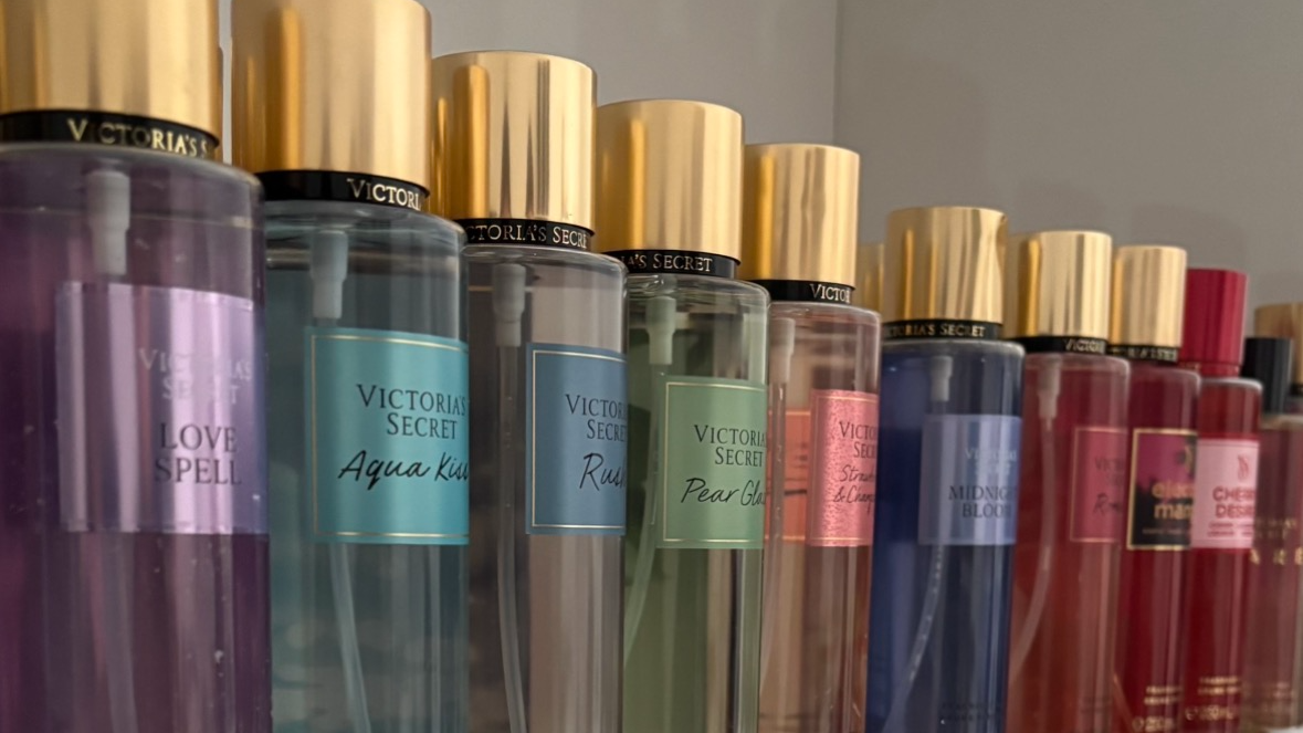 Perfumes