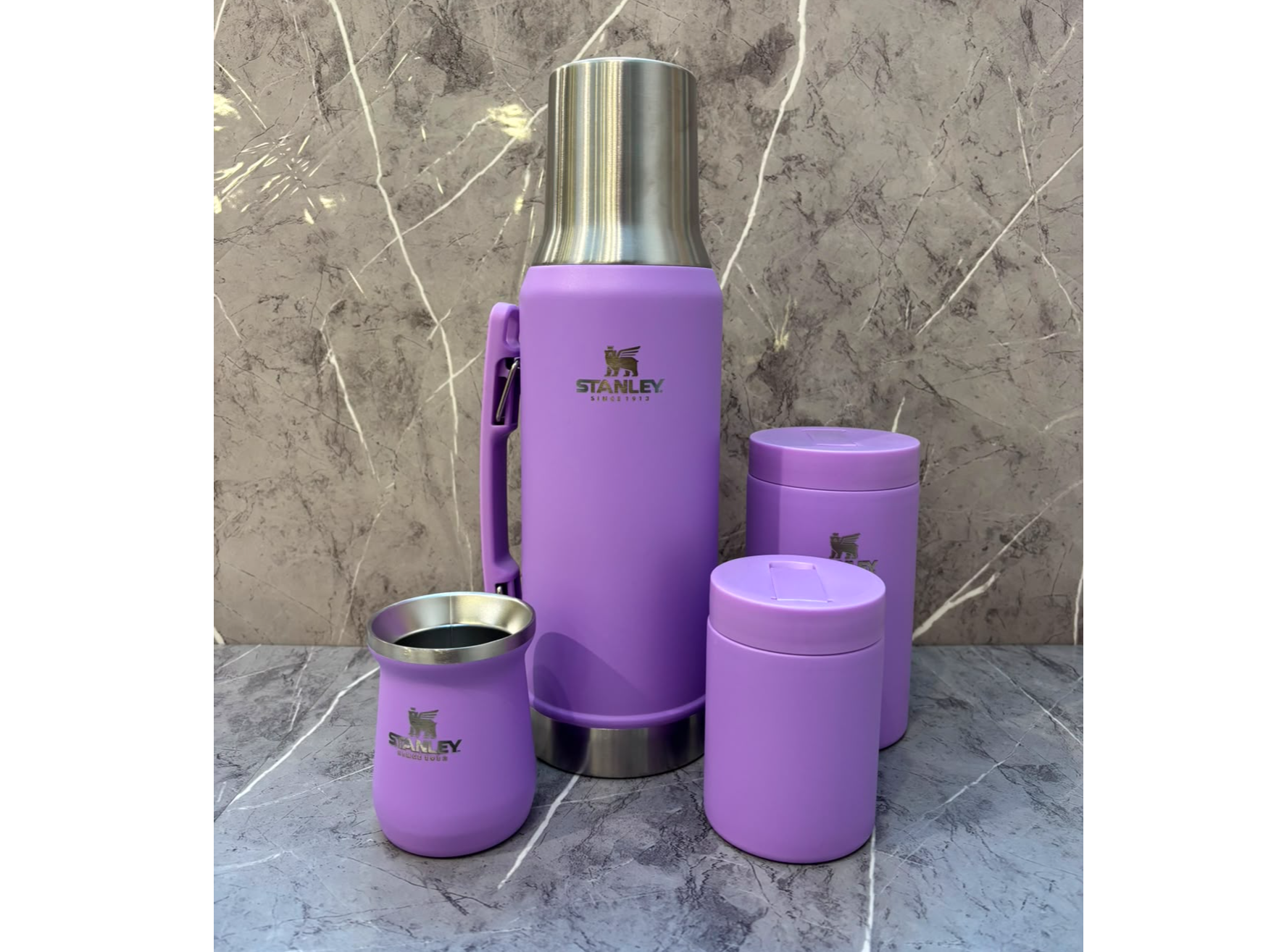 Kit completo