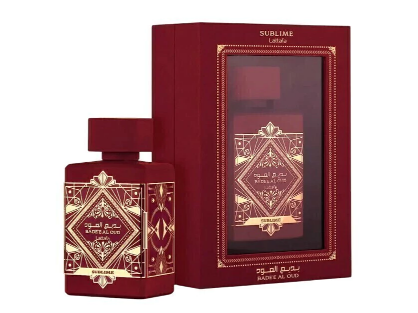 Bade'e Al Oud Sublime