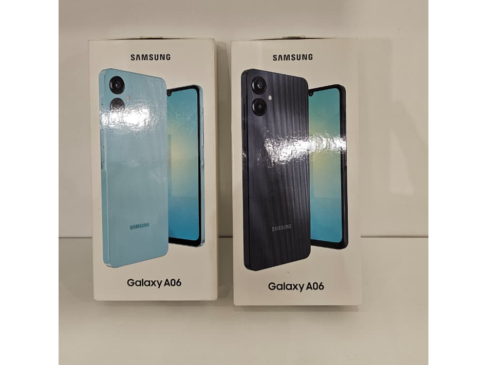 Samsung A06